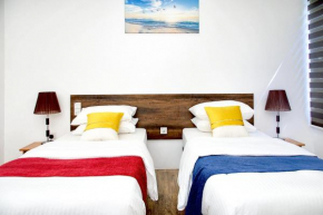 Manta Sky Inn